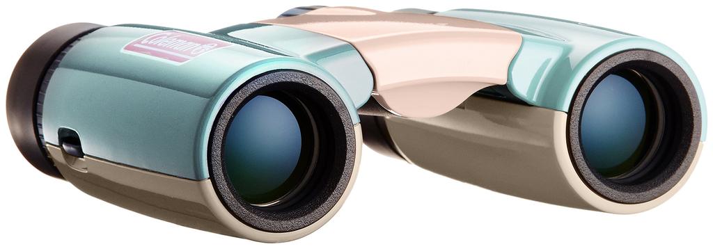 Vixen & Coleman Binoculars, Coleman Series, Coleman H6x21 Surf, 14552-2