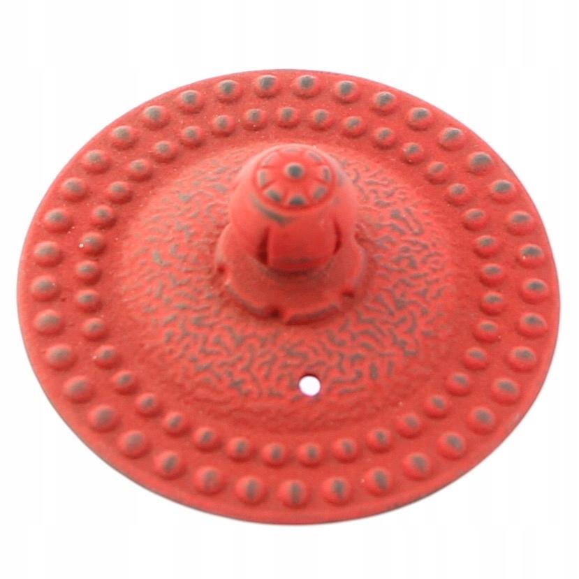 KETTLE, CAST IRON, TEA INFuser