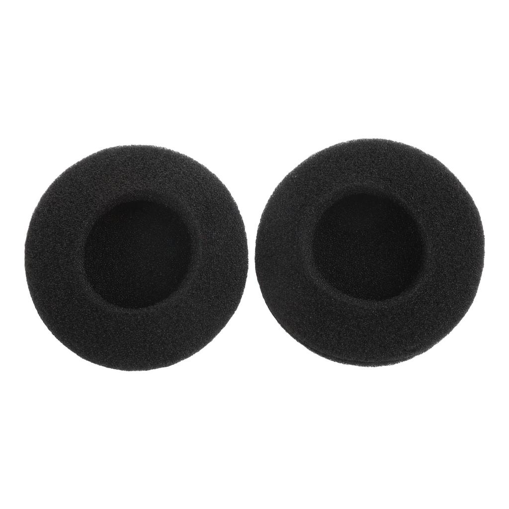 Replace Worn Out Earpads with Foam Cushions for Headphones Headsets
