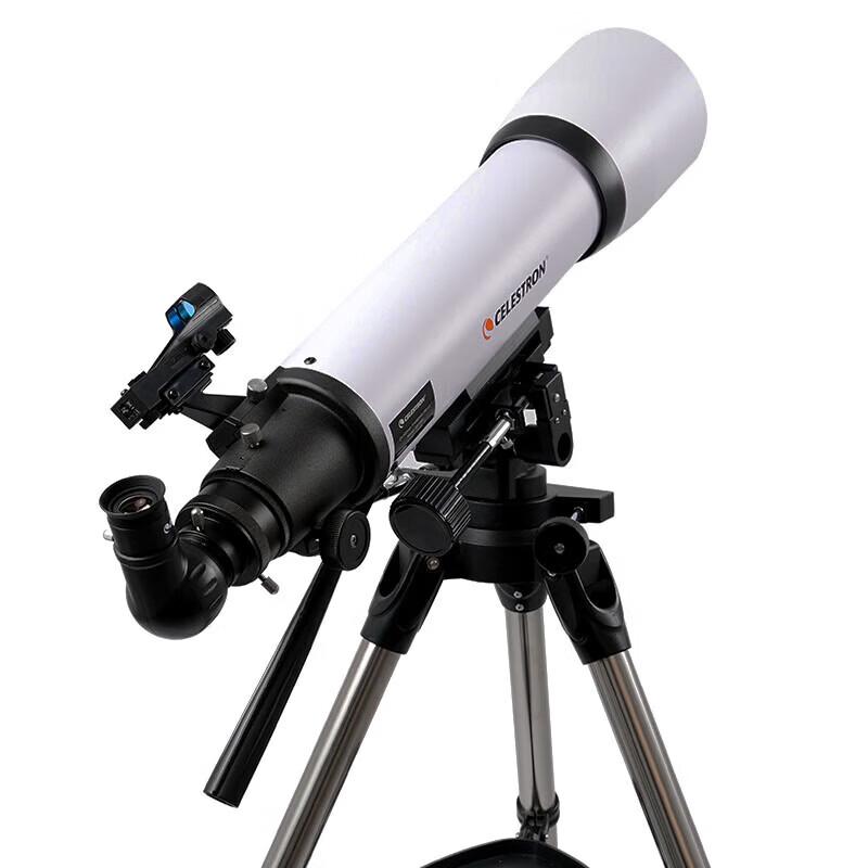 Celestron AZ Series Astronomical Refractor Telescope