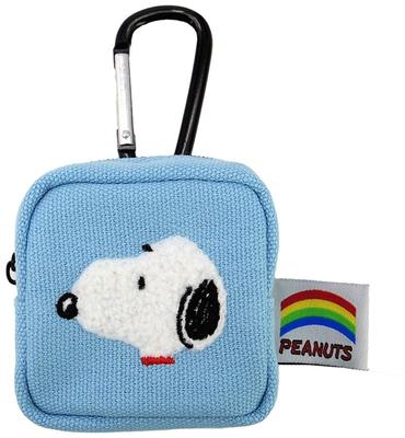 Krabičky na mince, svorky, přívěsky – Peněženky na mince