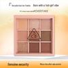 3CE 9-Color Eyeshadow Palette