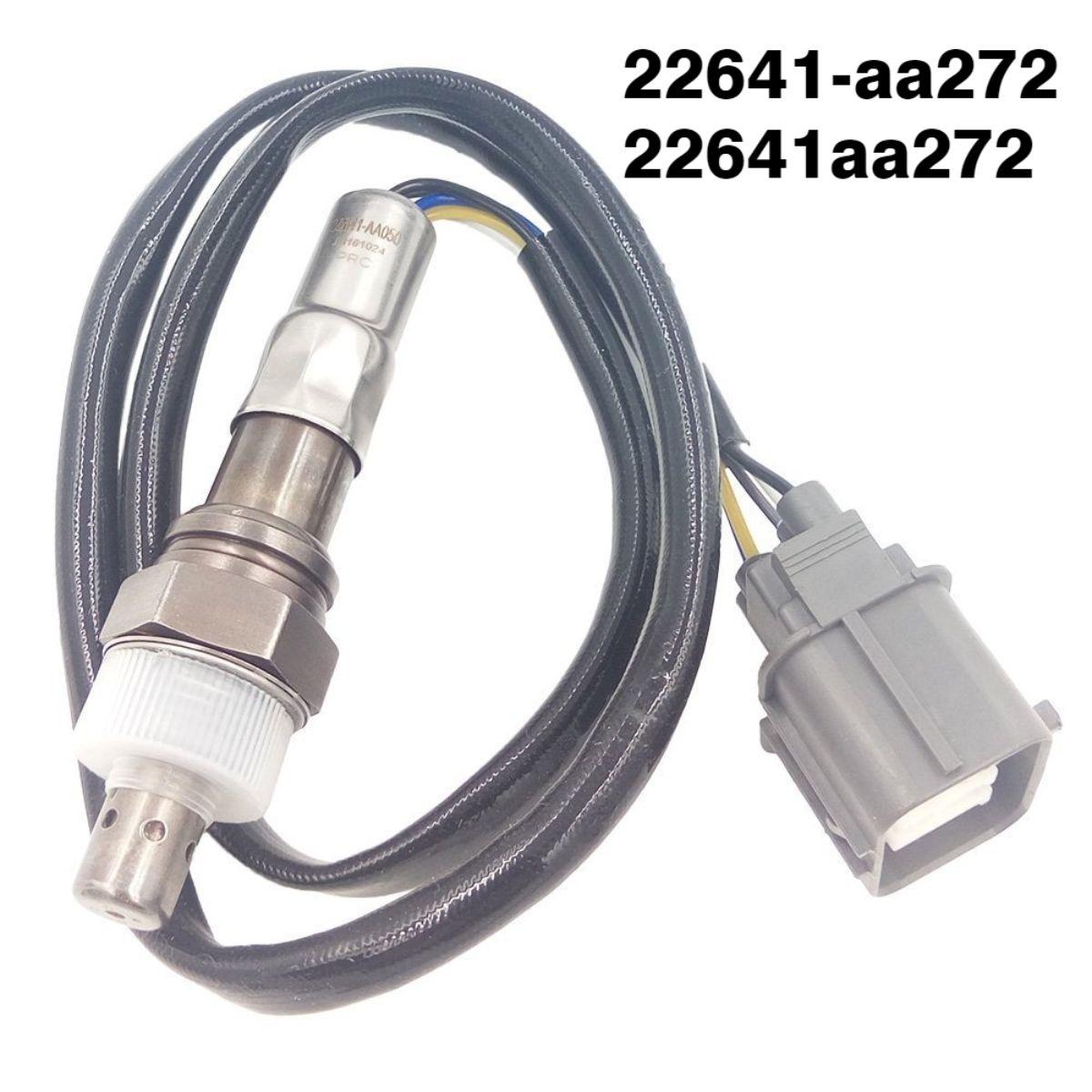 Fit for subaru oxygen sensor 22641-aa272 22641aa272