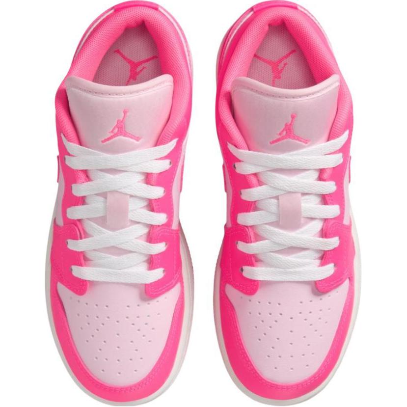 Air Jordan 1 Low Valentines Day