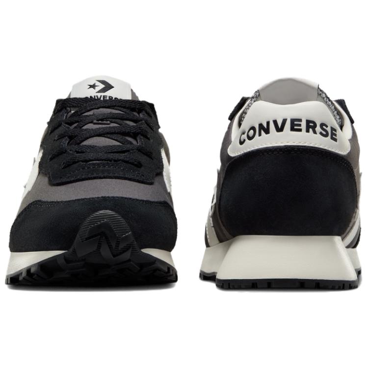 Converse Omega Trainer Black Dark Matter Unisex Sneakers A13378C