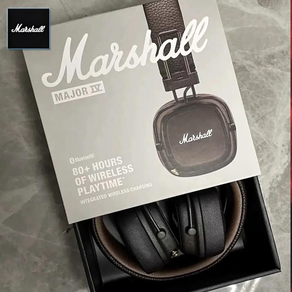 Marshall MAJOR IV