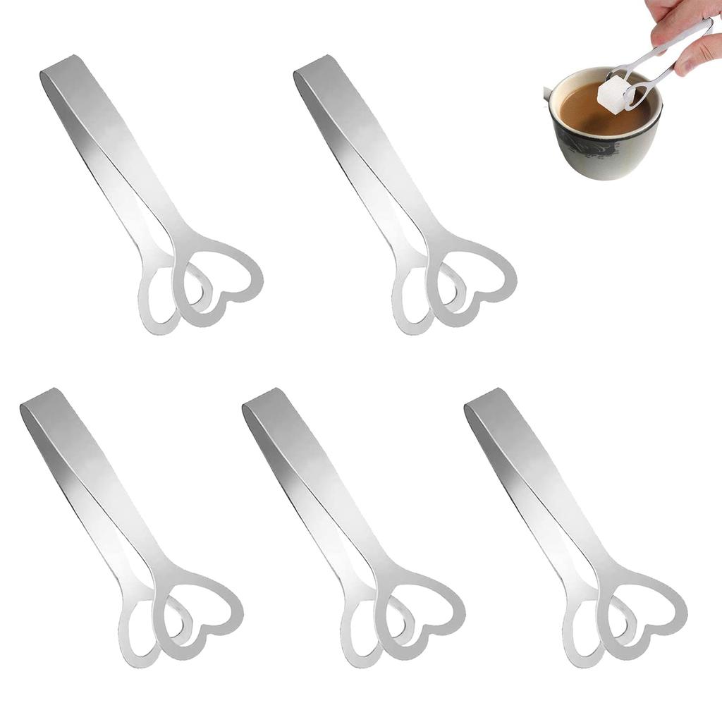 11 * 3 * 1,6 cm Clip 5 Stück Langlebige, leicht zu reinigende Lebensmittelklemme