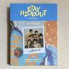 [USED] Stray Kids STAY 4th Gen Kit