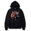 Japan Anime My Hero Academia All·Might Midoriya Izuku Printed Men Women Hoodies Harajuku Oversized Sweatshirt Unisex Streetwear