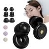 Silicone Ear Plugs for Noise Soundproof Reduction Ear Protection Sleeping Earplugs Dormitory