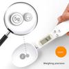 Digital Measuring Spoon Scale Precision Gram Scale Household Kitchen Baking Weight Scale