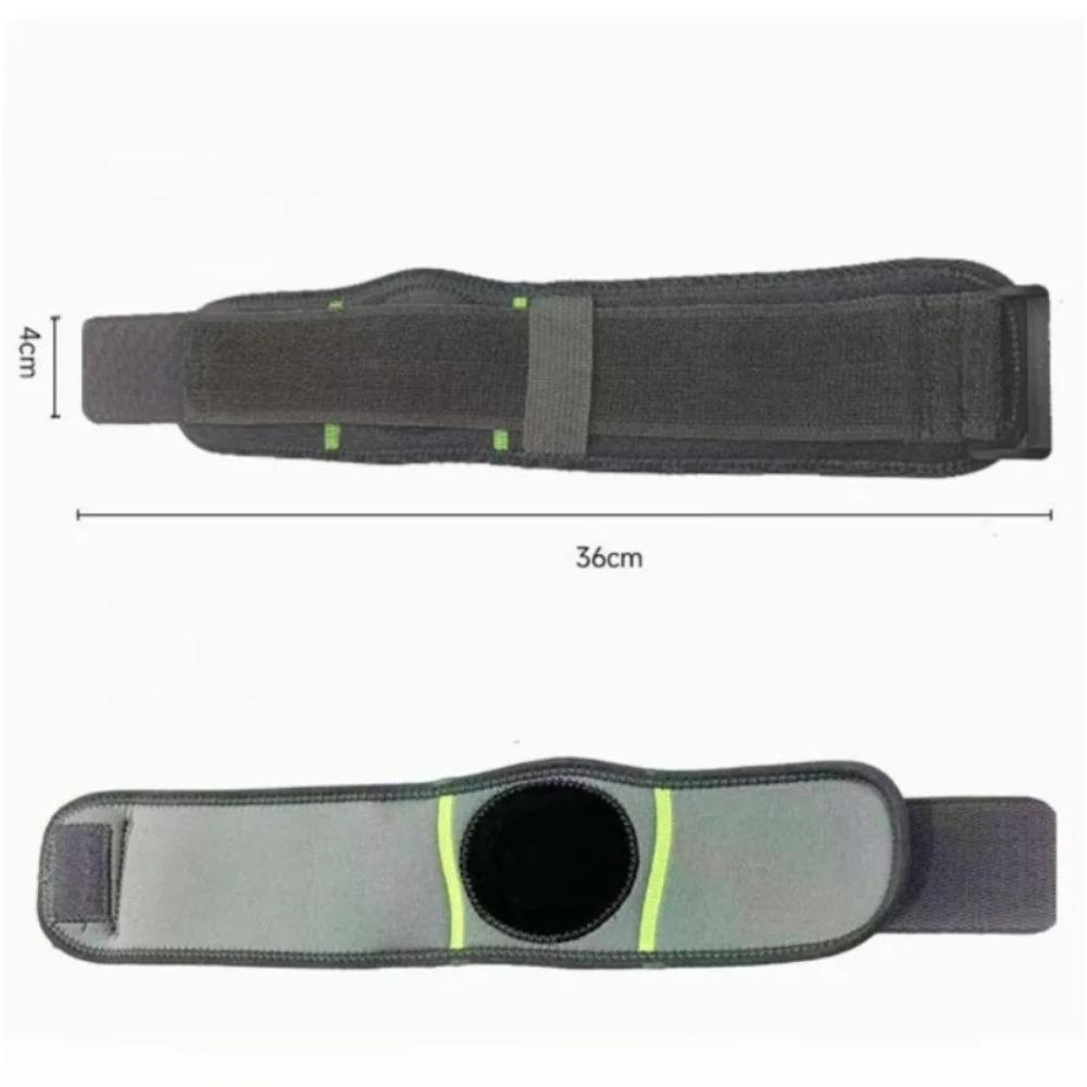 Tennis Badminton Golf Ball Elbow Strap Forearm Brace Strap Compression Elbow Strap Compression Pad Elbow Brace For Pain Relief 1