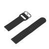Smartwatch Band Silicone 20mm Watch Wrist Strap Single Color for Amazfit GTS 3 GTS 2 Bip S Bip U
