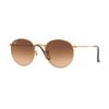 Round Ins Sunglasses Shades Women UVB UVA Ins UVB UVA Ins 0RB3447-9001A5
