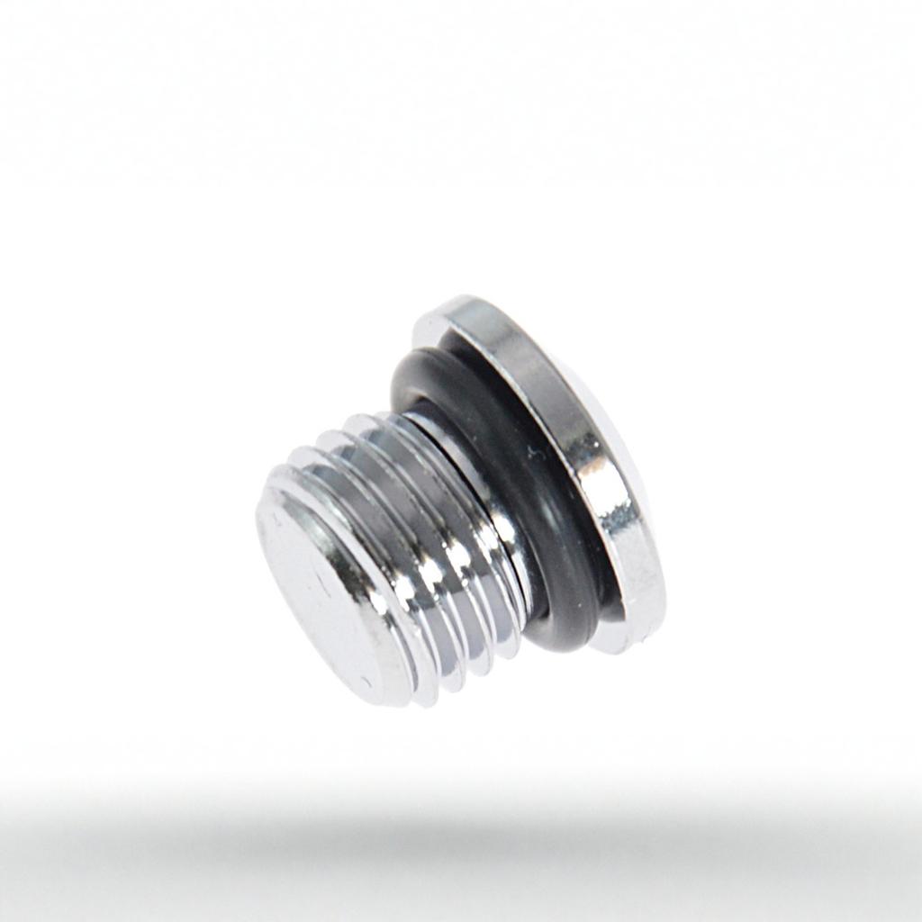 3/8\" 7/16\" Tauchen LP & Port-Stecker Regler 1. Stufe Niederdruck-/Hochdruck-Stecker Mit O-Ring Auslaufsicheres Zubehör