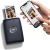 Fujifilm Instax Mini Link 2 Instant Camera Blue