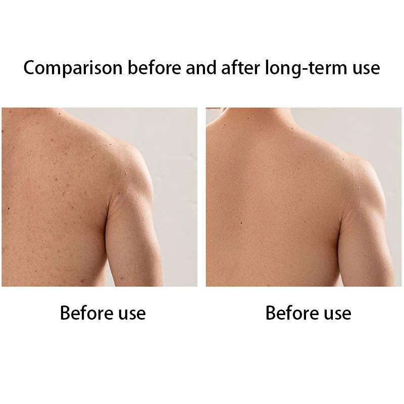 New Foaming Back Exfoliating Strong Scrub Towel Brush Men s And Women s Bath Ball Long Strip Back Shower Supplies Unsiex 5BF022