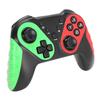 Bluetooth Wireless Controller Remote Joystick Gamepad Gyroscope for Nintend Switch ProGreen Pink