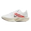 Nike ZoomX VaporFly Next% 3 Eliud Kipchoge Unisex Sneakers White Black Chile-Red FD6556-100