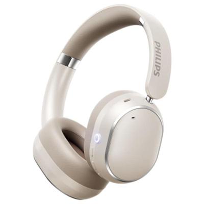 Philips TAH6519 Active Noise Cancelling Wireless Headphones