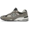 New 991 MiUK Aime Leon Dore Grey Women's