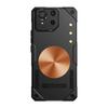 Applicable to ASUS ROG 9Pro ice armor heat dissipation mobile phone case ROG 8 brass heat dissipation rog anti-drop protective case