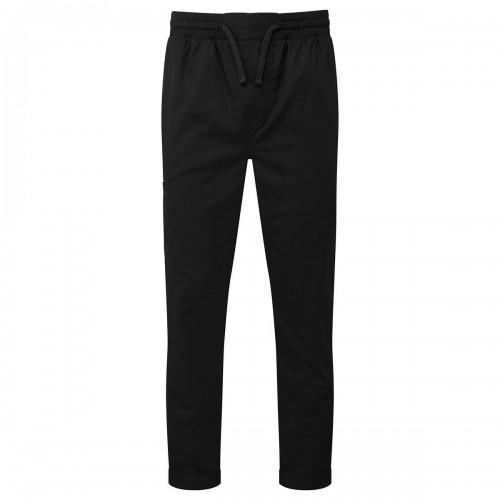 Premier Mens Recyclight Cargo Chef Trousers