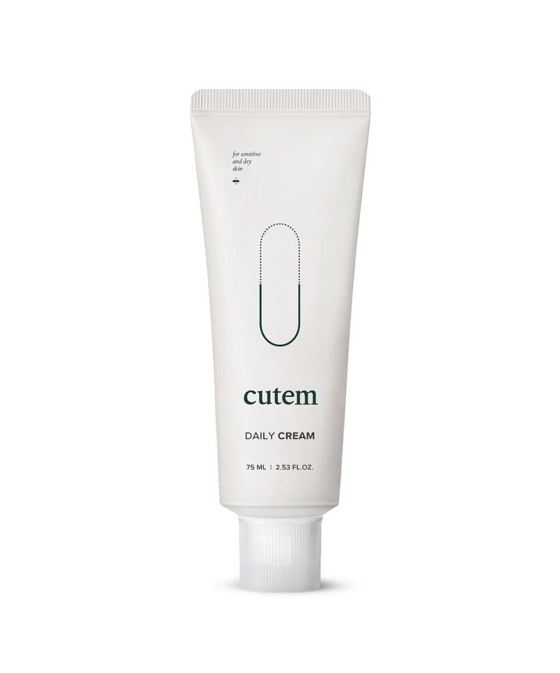 Daily Cream 75ml