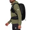 Rucksack Mammut Ducan 22 schwarz (2530-01220-0001)