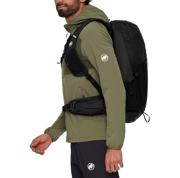 Rucksack Mammut Ducan 22 schwarz (2530-01220-0001)