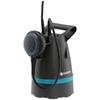 Gardena 09001-47 8600 basic pompe submersible pour eau claire 8600 l/h 5.5 m