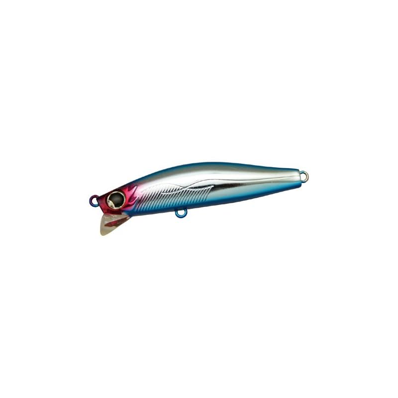 

Valley Hill minnow wicked way grabber Hi 68S MS-03 blue blue lure