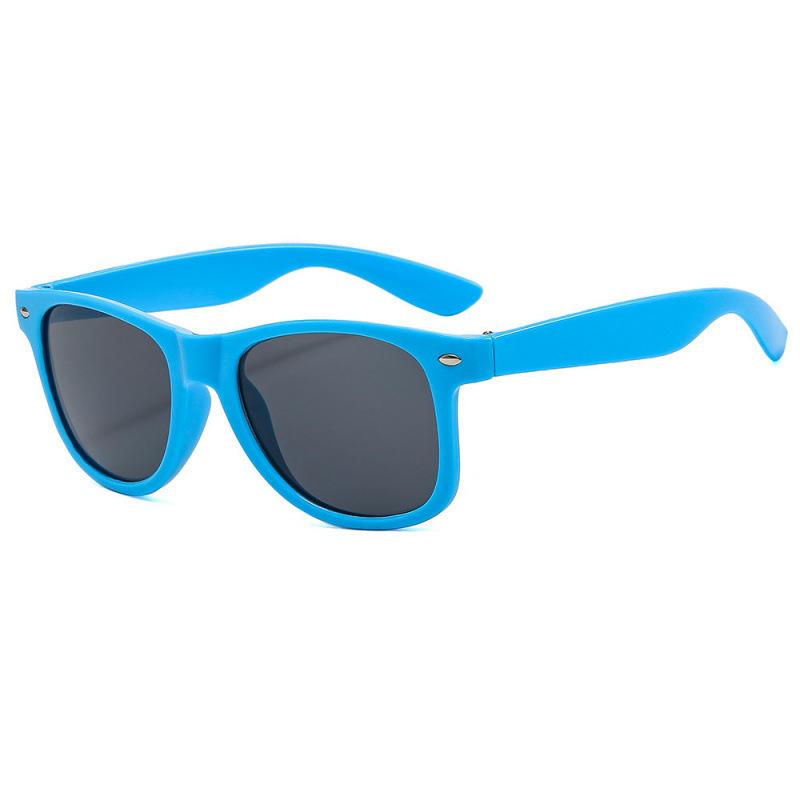 Retro Sunglasses, UV400 Protection, Blocks Ultraviolet Rays