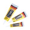 Speaker Foam Surround Repair Glue Heavy Duty Adhesive for Edge and Dust Cap Bonding Home Audio Restoration Kit