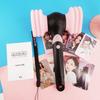 BLACKPINK Młotek Świetlny Drugiej Generacji Aplikacja Bluetooth Światło Cheer, Koncertowy Ręczny Glow Stick, Prezent na Imprezę Bożonarodzeniową i Walentynkową