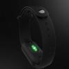 Bluetooth M8 Smart Wristband - Exercise Pedometer Fitness Tracker with Heart Rate Blood Pressure Monitor
