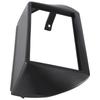 Navigation Radio Frame for Fiat Fiorino/Qubo, Citroen Nemo, Peugeot