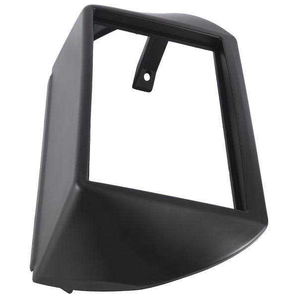 Navigation Radio Frame for Fiat Fiorino/Qubo, Citroen Nemo, Peugeot