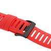 Ambit3 Ambit 2 1 Watchband In Rubber Material