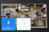RTX Microwave Sensor ZigBee TUYA Smart 230V Surface-Mounted Presence Sensor
