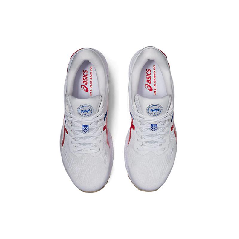 ASICS Gel Kayano 26 Retro Tokyo Sneakers 1011A771-100