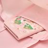 Official BT21 Cooky K-Rabbit Eco Tote Bag by Line Friends
