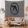 Singer Aphex Twin 19 Tapestry Art Printing Art Science Fiction Room Home Decor Wall Art Decor