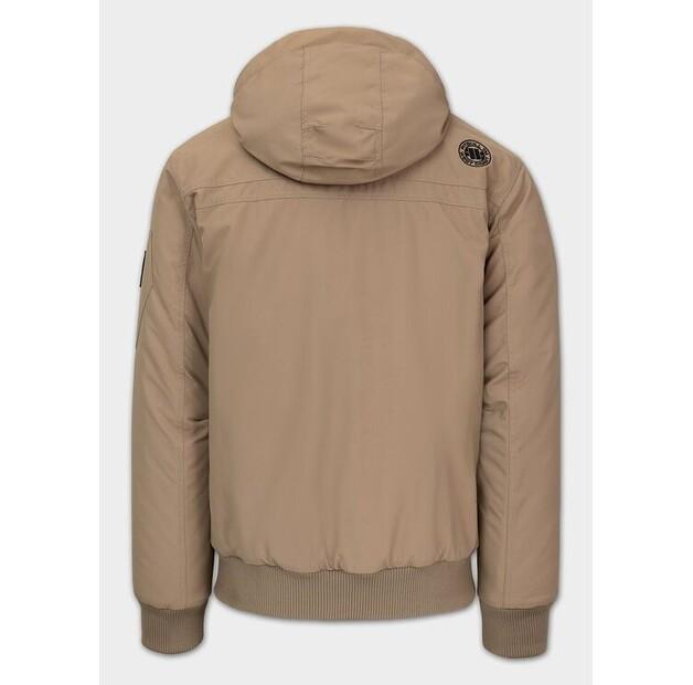 PITBULL Balboa II Winter Jacket