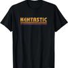 Modern Music Producer and Electronic Musician T-Shirt
