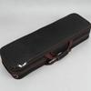 Oxford Cloth Violin Case 4/4 Hard Shell Protective Lightweight Box with