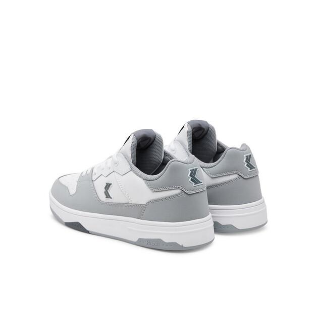 Мужские кроссовки Karl Kani 89 2k pd00003076 белые