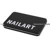 Nail Art Luxury Iron Storage Box for Handmade Press-On Nails