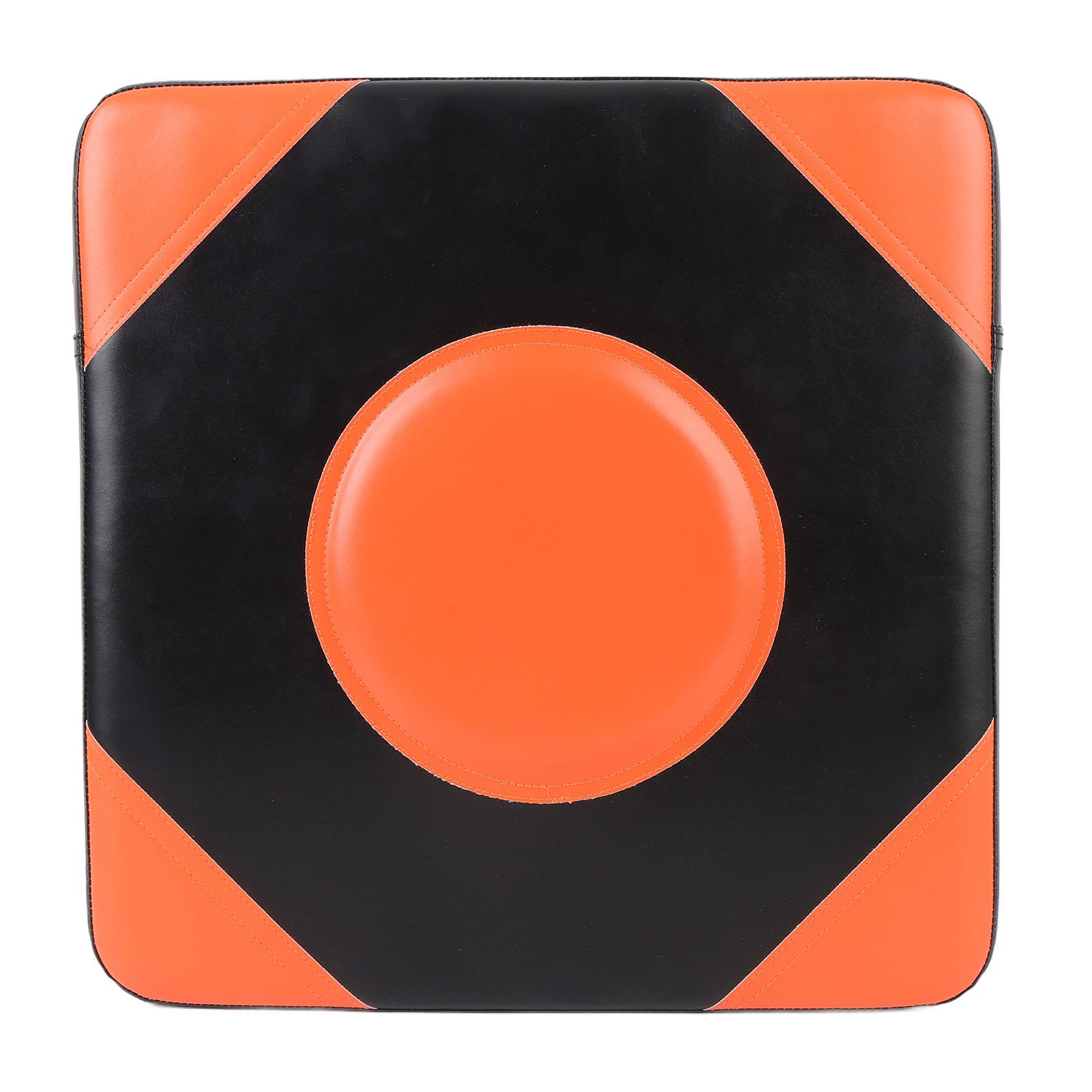 

Wall Punching Boxing Pad for Adults Leather Wall Focus Target Punch Boxing Bag with Hook and Loops