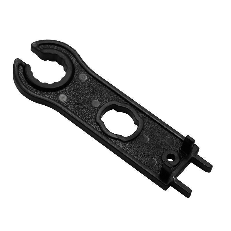 Solar Panel Battery Connector Wrench for Male and Female Connectors